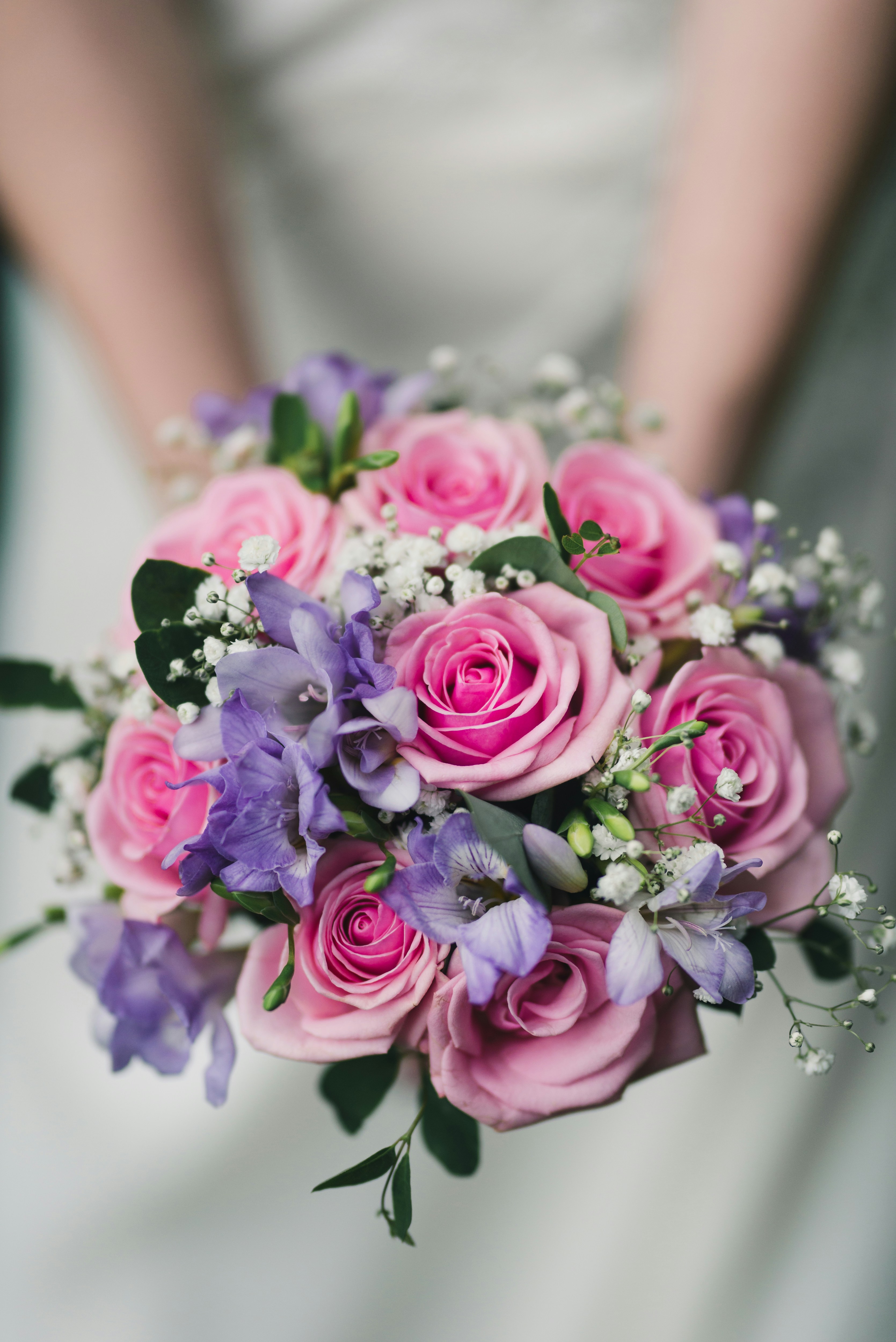 Vibrant Violet